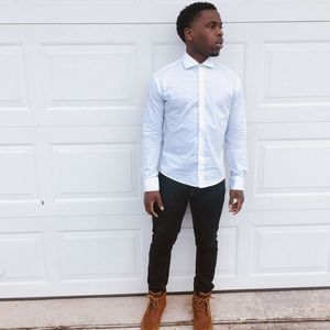 Meet your Posher, Claude